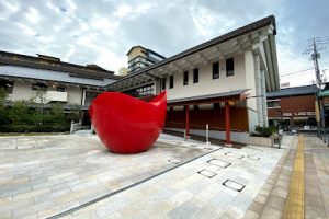 道後温泉椿の湯 - 松山市 11 道後温泉椿の湯 – 松山市