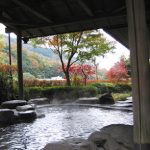 日帰り温泉 こごめの湯 – 湯河原町