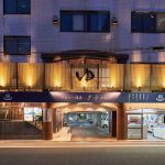 ヘルシー温泉タテバ – 大阪市