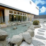 天然温泉コロナの湯小倉店 – 北九州市