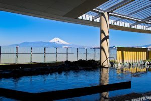 湯~トピアかんなみ - 函南町 8 湯~トピアかんなみ – 函南町