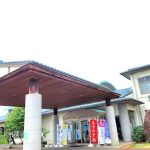 聖籠観音の湯ざぶーん – 聖籠町