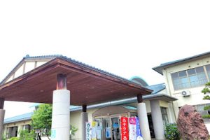 聖籠観音の湯ざぶーん - 聖籠町 7 聖籠観音の湯ざぶーん – 聖籠町