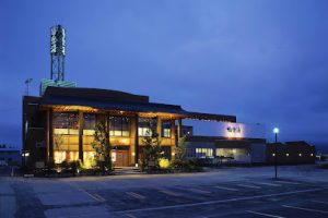 極楽湯 青森店 - 青森市 16 極楽湯 青森店 – 青森市