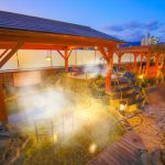 潮芦屋温泉 SPA水春 – 芦屋市