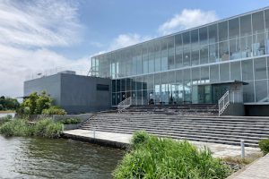 加賀片山津温泉 総湯 - 加賀市 14 加賀片山津温泉 総湯 – 加賀市