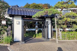 多摩境天然温泉 森乃彩 – 町田市