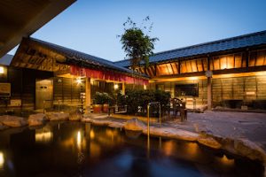 天然温泉 満天の湯 - 横浜市 14 天然温泉 満天の湯 – 横浜市