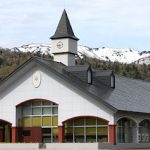 幌加内せいわ温泉ルオント(道の駅 森と湖の里ほろかない) – 幌加内町