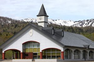 幌加内せいわ温泉ルオント(道の駅 森と湖の里ほろかない) - 幌加内町 6 幌加内せいわ温泉ルオント(道の駅 森と湖の里ほろかない) – 幌加内町