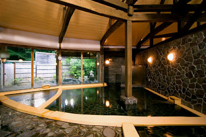 山中湖平野温泉 石割の湯 - 山中湖村 1 AF1QipOUtMWCFpctyVMUGyTFBEGj7o6Q TJp8tvxWU0mw408 h271 k no