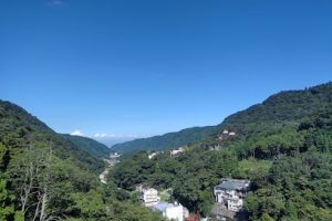湯の里おかだ – 箱根町