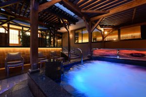 横濱スパヒルズ 竜泉寺の湯 - 横浜市 17 横濱スパヒルズ 竜泉寺の湯 – 横浜市