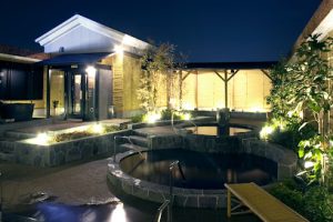 港北の湯 - 横浜市 23 港北の湯 – 横浜市