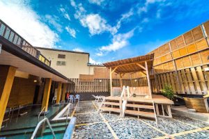 湯楽の里 松戸店 - 松戸市 7 湯楽の里 松戸店 – 松戸市