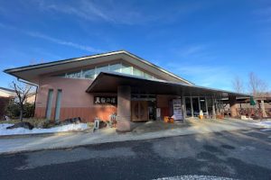 尾白の湯 - 北杜市 16 尾白の湯 – 北杜市