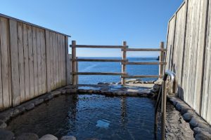 沢田公園 露天風呂 - 西伊豆町 17 沢田公園 露天風呂 – 西伊豆町