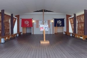 いずも縁結び温泉ゆらり – 出雲市