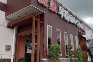 めぐみの湯 – 三郷市