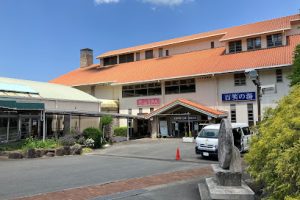 修善寺時之栖 百笑の湯 – 伊豆市