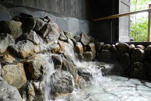 桜湯 - 別府市 22 桜湯 – 別府市