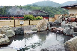 川根温泉 ふれあいの泉 - 島田市 16 川根温泉 ふれあいの泉 – 島田市