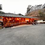 天の川温泉 – 天川村