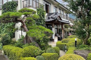 はやぶさ温泉 - 山梨市 10 はやぶさ温泉 – 山梨市