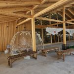 洞川温泉ビジターセンター – 天川村