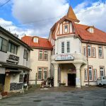 嬉野温泉公衆浴場 シーボルトの湯 – 嬉野市