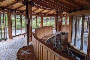 湯っ歩の里 - 那須塩原市 18 湯っ歩の里 – 那須塩原市