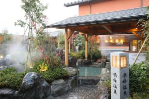 豊田 挙母温泉 おいでんの湯 - 豊田市 8 豊田 挙母温泉 おいでんの湯 – 豊田市