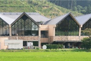 三瀬温泉 やまびこの湯 – 佐賀市