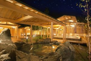 安比温泉白樺の湯 - 八幡平市 25 安比温泉白樺の湯 – 八幡平市