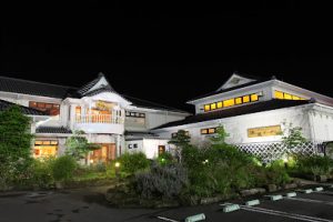 湘南天然温泉 湯乃蔵ガーデン – 平塚市