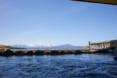 湯の駅 ぽんぽこ - 中野市 1 AF1QipOB9BKRxc9MDJfDgEyhpB7 WSRz3DPbXEh4WBRPw408 h272 k no