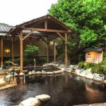 溝口温泉 喜楽里 – 川崎市