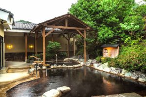 溝口温泉 喜楽里 - 川崎市 9 溝口温泉 喜楽里 – 川崎市