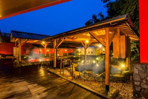 箕面湯元 水春 - 箕面市 3 箕面湯元 水春 – 箕面市