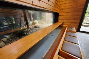 狐の足あと - 山口市 1 狐の足あと – 山口市