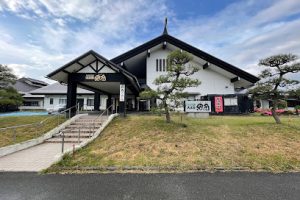 なの花温泉 田田 - 三川町 16 なの花温泉 田田 – 三川町