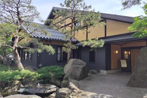 満天の湯 富山店 – 富山市