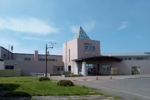 浜中町ふれあい交流保養センター 霧多布温泉ゆうゆ – 浜中町