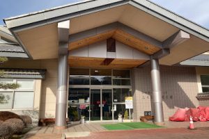 真田温泉健康ランド ふれあいさなだ館 – 上田市